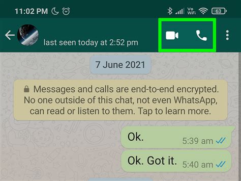 Comment Savoir Si On Est Sous Silencieux Sur Whatsapp